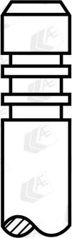 AE V95030 - Outlet valve lastbilsdelar24.se