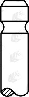 AE V34025 - Outlet valve lastbilsdelar24.se