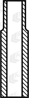 AE VAG92300 - Valve Guides lastbilsdelar24.se