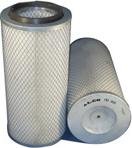 Mann-Filter C 17 225/3 - Air Filter, engine lastbilsdelar24.se