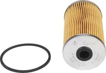 Mann-Filter BFU 707 - Fuel filter lastbilsdelar24.se
