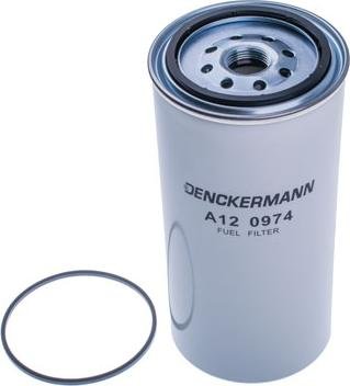MAHLE KC 200 - Fuel filter lastbilsdelar24.se