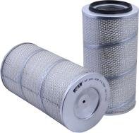 Mann-Filter C 20 325/2 - Air Filter, engine lastbilsdelar24.se
