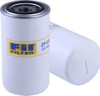 MAHLE OC 320 - Oil Filter lastbilsdelar24.se