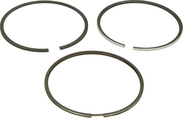 Goetze 08-155600-10 - Piston Ring Kit lastbilsdelar24.se