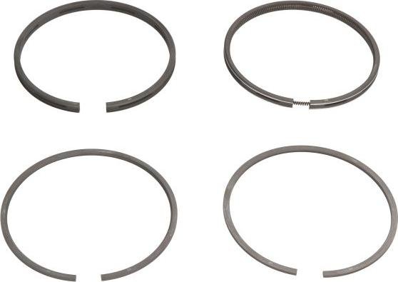 Goetze 08-107200-00 - Piston Ring Kit lastbilsdelar24.se