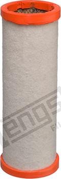 Hengst Filter E1068LS - Secondary Air Filter lastbilsdelar24.se