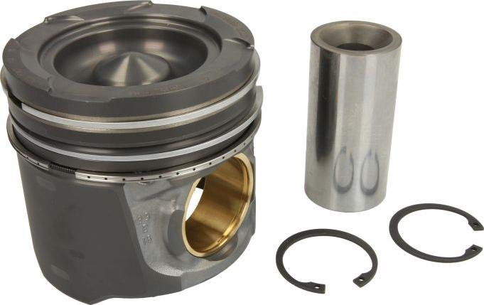 Kolbenschmidt 40910600 - Piston lastbilsdelar24.se
