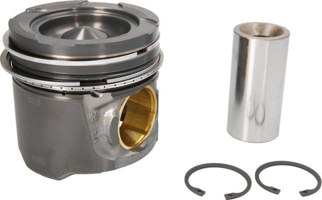 Kolbenschmidt 40910610 - Piston lastbilsdelar24.se