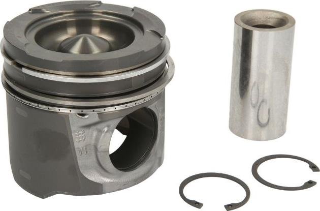 Kolbenschmidt 40871600 - Piston lastbilsdelar24.se