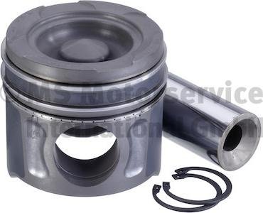 Kolbenschmidt 42124600 - Piston lastbilsdelar24.se