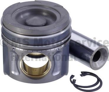 Kolbenschmidt 42125600 - Piston lastbilsdelar24.se