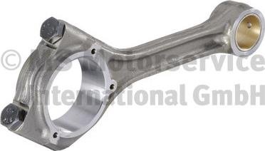 Kolbenschmidt 50009126 - Connecting Rod lastbilsdelar24.se