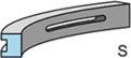Kolbenschmidt 800016210000 - Piston Ring Kit lastbilsdelar24.se