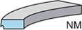 Kolbenschmidt 800057510000 - Piston Ring Kit lastbilsdelar24.se