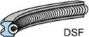 Kolbenschmidt 800063010000 - Piston Ring Kit lastbilsdelar24.se