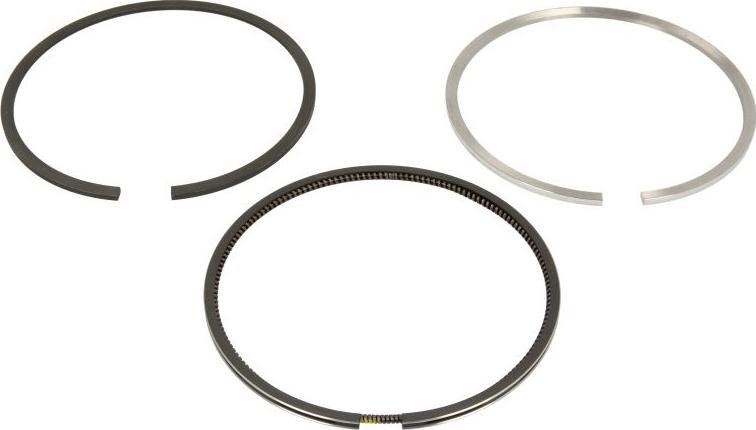 Kolbenschmidt 800054410000 - Piston Ring Kit lastbilsdelar24.se