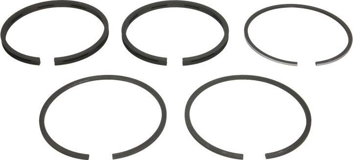 Kolbenschmidt 800016211000 - Piston Ring Kit lastbilsdelar24.se