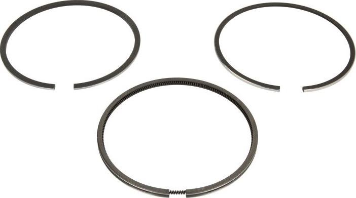 Kolbenschmidt 800033710000 - Piston Ring Kit lastbilsdelar24.se