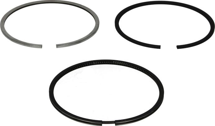 Kolbenschmidt 800071110050 - Piston Ring Kit lastbilsdelar24.se