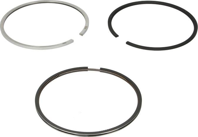 Kolbenschmidt 800071110000 - Piston Ring Kit lastbilsdelar24.se