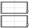 Kolbenschmidt 79331620 - Big End Bearings lastbilsdelar24.se