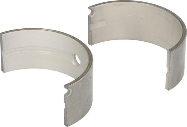 Kolbenschmidt 78126620 - Main Bearings, crankshaft lastbilsdelar24.se