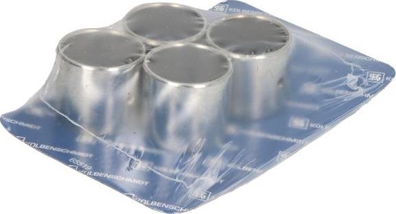 Kolbenschmidt 77669690 - Small End Bushes, connecting rod lastbilsdelar24.se