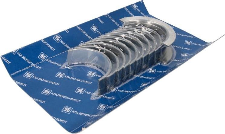 Kolbenschmidt 77800620 - Crankshaft Bearing Set lastbilsdelar24.se