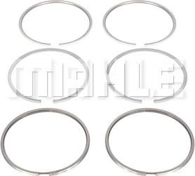 MAHLE A57240 - Piston Ring Kit lastbilsdelar24.se