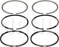 MAHLE A0130859 - Piston Ring Kit lastbilsdelar24.se