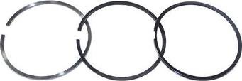 MAHLE A0210540 - Piston Ring Kit lastbilsdelar24.se
