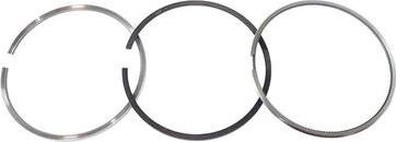 MAHLE A0210550 - Piston Ring Kit lastbilsdelar24.se