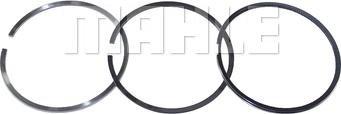 MAHLE A21540 - Piston Ring Kit lastbilsdelar24.se