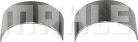 MAHLE B0131024 - Big End Bearings lastbilsdelar24.se
