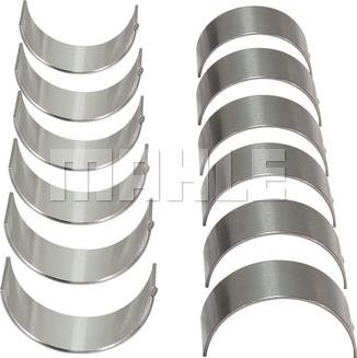 MAHLE B0210755 - Conrod Bearing Set lastbilsdelar24.se