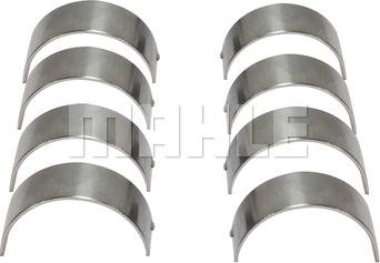 MAHLE B0210756 - Conrod Bearing Set lastbilsdelar24.se