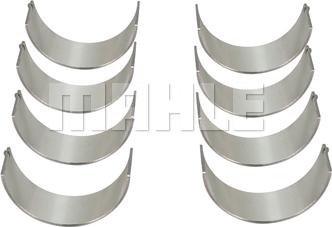 MAHLE B0210756 - Conrod Bearing Set lastbilsdelar24.se