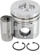 MAHLE E0210190 - Piston lastbilsdelar24.se