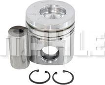 MAHLE E21190 - Piston lastbilsdelar24.se