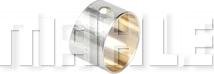 MAHLE G13528 - Bush, rocker arm lastbilsdelar24.se