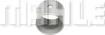 MAHLE G13090 STD-S - Bush, rocker arm lastbilsdelar24.se