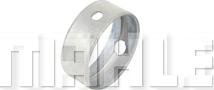 MAHLE H13227 STD-S - Camshaft Bushes lastbilsdelar24.se