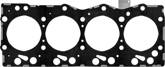 MAHLE JC0210520/4 1.15 - Gasket, cylinder head lastbilsdelar24.se