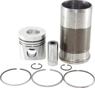 MAHLE K0130910 - Repair Set, piston / sleeve lastbilsdelar24.se