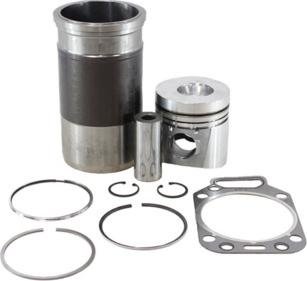 MAHLE K0130912 - Repair Set, piston / sleeve lastbilsdelar24.se