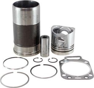 MAHLE K0130912 - Repair Set, piston / sleeve lastbilsdelar24.se