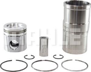 MAHLE K0210540 - Repair Set, piston / sleeve lastbilsdelar24.se