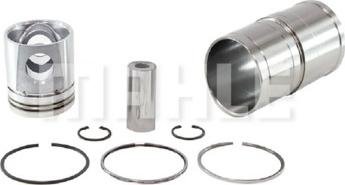 MAHLE K0210540 - Repair Set, piston / sleeve lastbilsdelar24.se