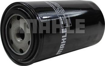 MAHLE KC 440 - Fuel filter lastbilsdelar24.se